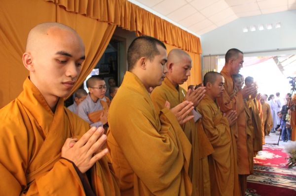 TV Sơn Thắng: Hình ảnh phúng viếng tang lễ phần III