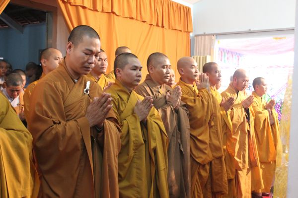TV Sơn Thắng: Hình ảnh phúng viếng tang lễ phần III