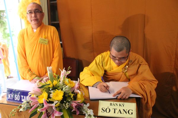 TV Sơn Thắng: Hình ảnh phúng viếng tang lễ phần III