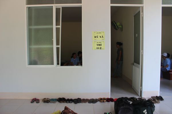 Buôn Mê: Bắt đầu khóa tu Thiện Tài Đồng Tử lần thứ 4