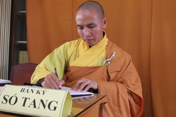 TV Sơn Thắng: Phúng viếng lễ tang cố HT. Thích Đắc Pháp - phần IV