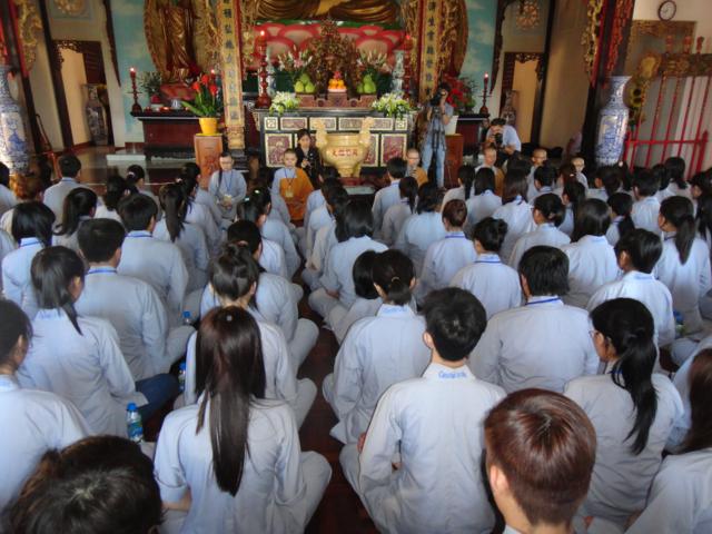 Gieo Hạt Từ Tâm kì 12: Cậu ấm cô chiêu làm nông dân