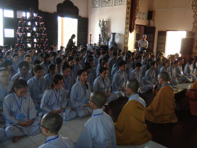 Gieo Hạt Từ Tâm kì 12: Cậu ấm cô chiêu làm nông dân