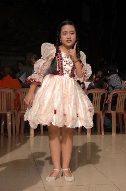 Vũng Tàu: Khai mở lễ cầu quốc thái dân an