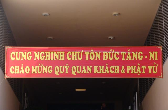 Trường TCPH TP. HCM: Họp bàn chuẩn bị lễ tốt nghiệp và tuyển sinh khóa mới