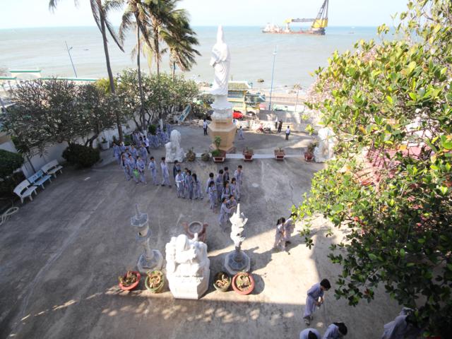 Gieo Hạt Từ Tâm kì 12: Cậu ấm cô chiêu làm nông dân