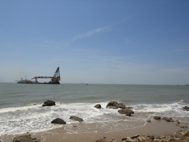 Gieo Hạt Từ Tâm kì 12: Cậu ấm cô chiêu làm nông dân