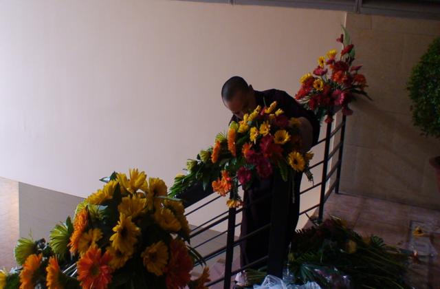 Trường TCPH TP. HCM: Họp bàn chuẩn bị lễ tốt nghiệp và tuyển sinh khóa mới