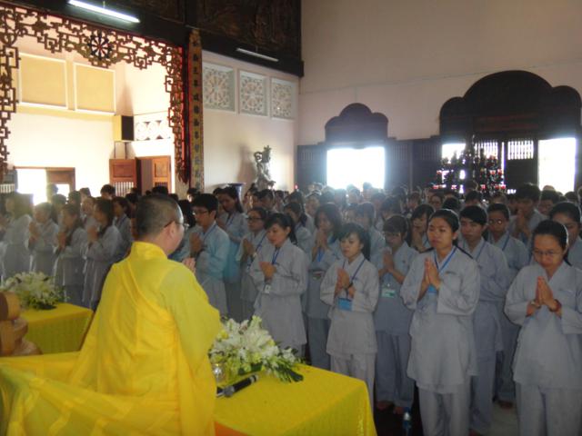 Gieo Hạt Từ Tâm kì 12: Cậu ấm cô chiêu làm nông dân