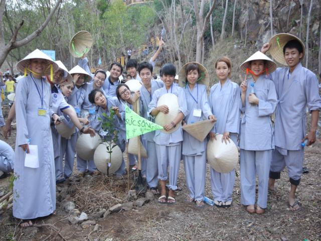 Gieo Hạt Từ Tâm kì 12: Cậu ấm cô chiêu làm nông dân