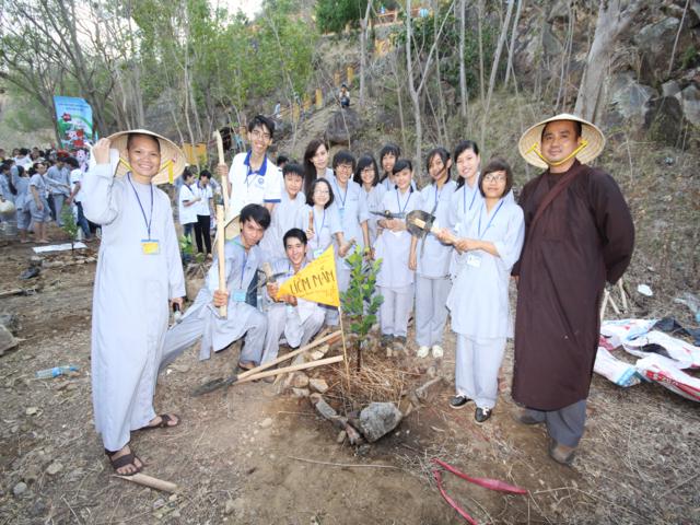 Gieo Hạt Từ Tâm kì 12: Cậu ấm cô chiêu làm nông dân
