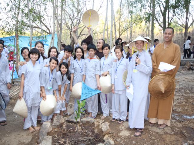 Gieo Hạt Từ Tâm kì 12: Cậu ấm cô chiêu làm nông dân