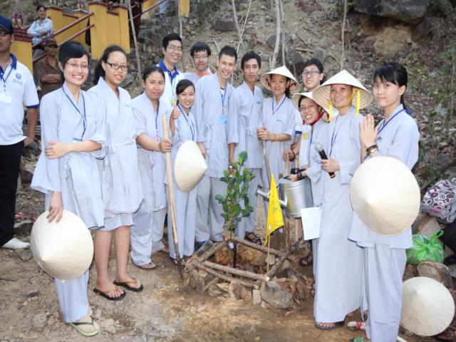 Gieo Hạt Từ Tâm kì 12: Cậu ấm cô chiêu làm nông dân