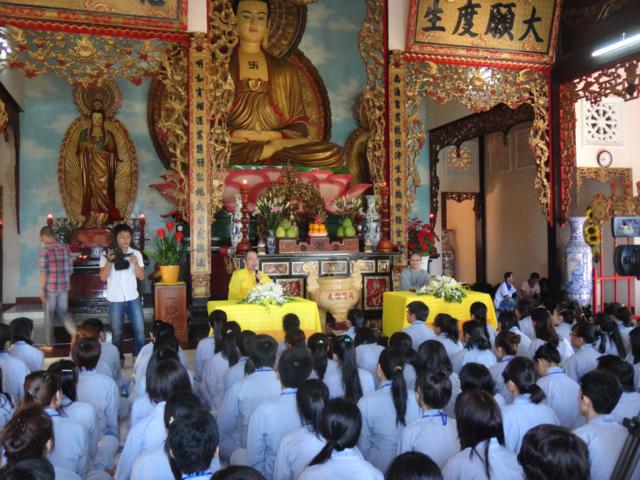 Gieo Hạt Từ Tâm kì 12: Cậu ấm cô chiêu làm nông dân