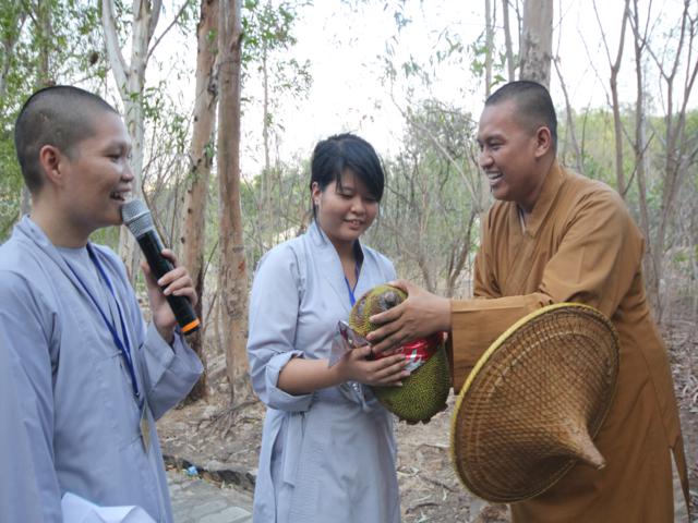 Gieo Hạt Từ Tâm kì 12: Cậu ấm cô chiêu làm nông dân