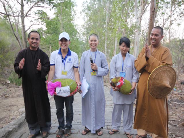 Gieo Hạt Từ Tâm kì 12: Cậu ấm cô chiêu làm nông dân