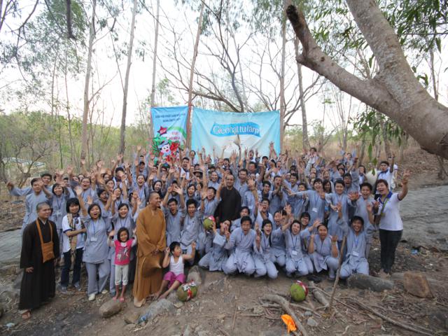 Gieo Hạt Từ Tâm kì 12: Cậu ấm cô chiêu làm nông dân