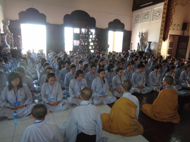 Gieo Hạt Từ Tâm kì 12: Cậu ấm cô chiêu làm nông dân