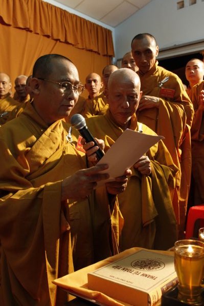 Vĩnh Long: Đêm mưa về Sơn Thắng