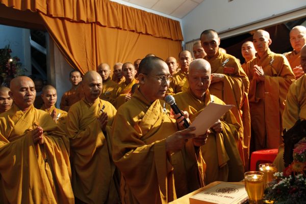 Vĩnh Long: Đêm mưa về Sơn Thắng