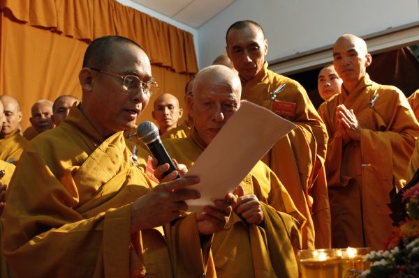 Vĩnh Long: Đêm mưa về Sơn Thắng