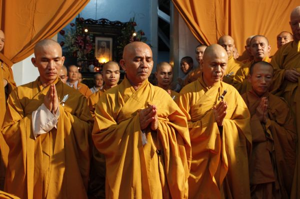 Vĩnh Long: Đêm mưa về Sơn Thắng