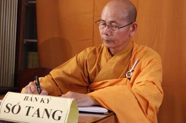 TV Sơn Thắng: Các phái đoàn viếng phần V