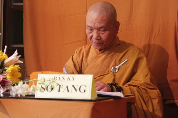 TV Sơn Thắng: Hình ảnh phúng viếng tang lễ phần III