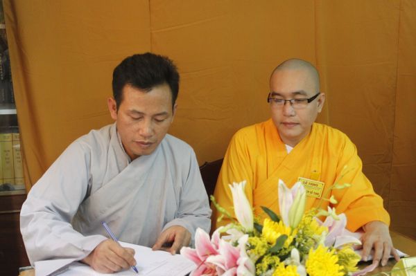TV Sơn Thắng: Hình ảnh phúng viếng tang lễ phần III