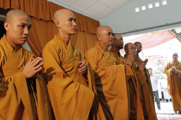 TV Sơn Thắng: Hình ảnh phúng viếng tang lễ phần III