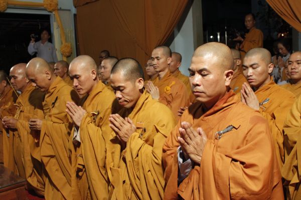 Vĩnh Long: Đêm mưa về Sơn Thắng