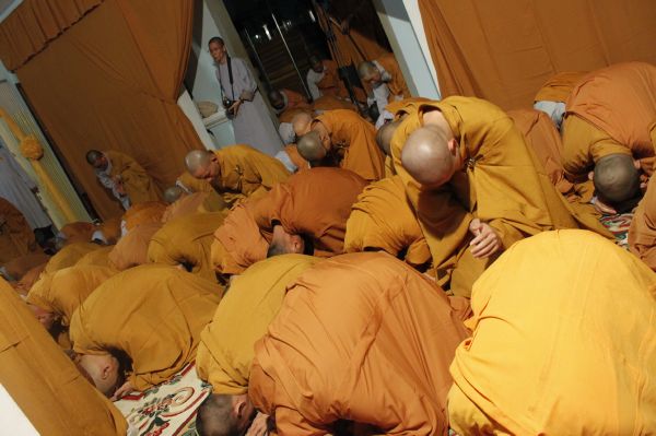 Vĩnh Long: Đêm mưa về Sơn Thắng