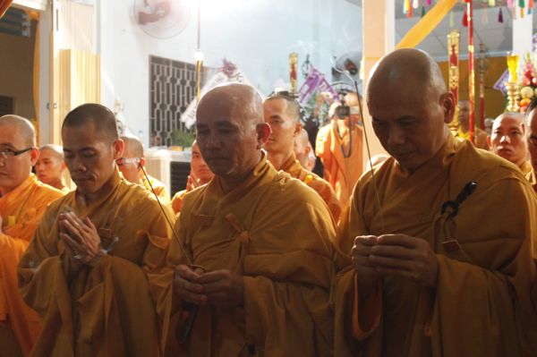Vĩnh Long: Đêm mưa về Sơn Thắng
