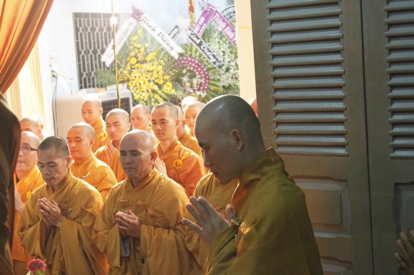 Vĩnh Long: Đêm mưa về Sơn Thắng