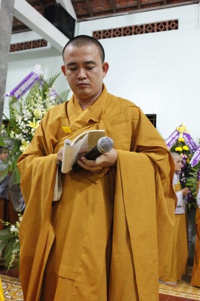 Vĩnh Long: Đêm mưa về Sơn Thắng