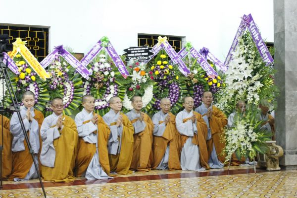Vĩnh Long: Đêm mưa về Sơn Thắng