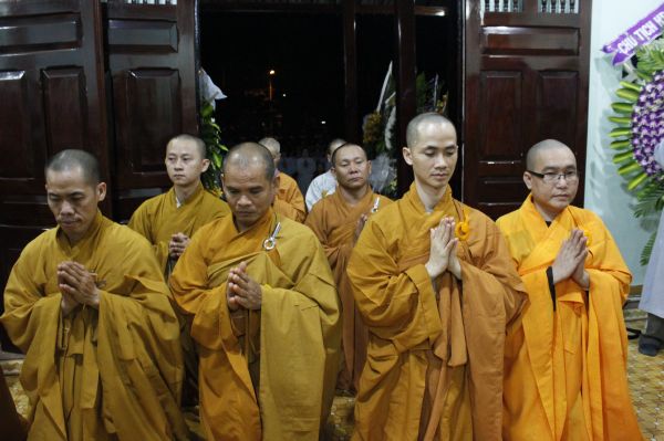 Vĩnh Long: Đêm mưa về Sơn Thắng