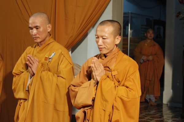 Vĩnh Long: Đêm mưa về Sơn Thắng