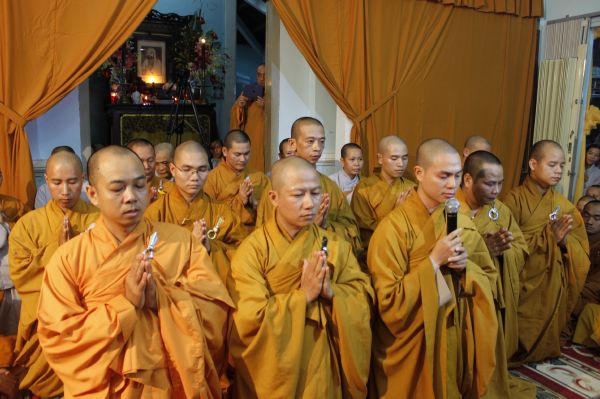 Vĩnh Long: Đêm mưa về Sơn Thắng