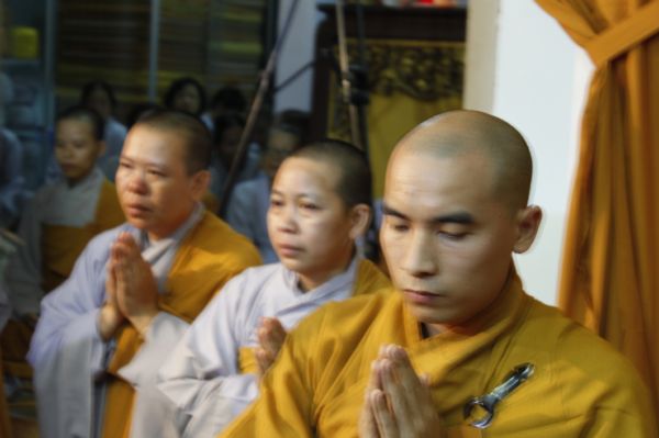 Vĩnh Long: Đêm mưa về Sơn Thắng