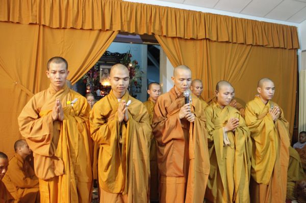 Vĩnh Long: Đêm mưa về Sơn Thắng