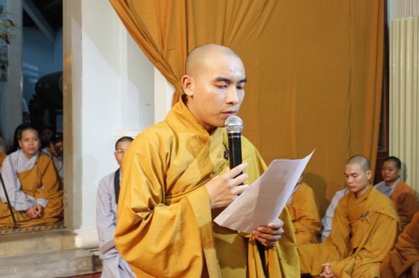 Vĩnh Long: Đêm mưa về Sơn Thắng