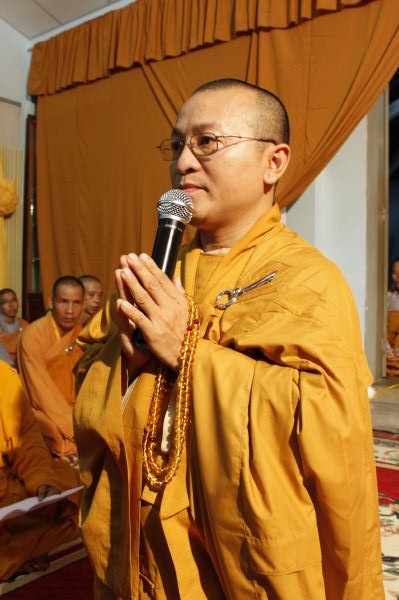Vĩnh Long: Đêm mưa về Sơn Thắng