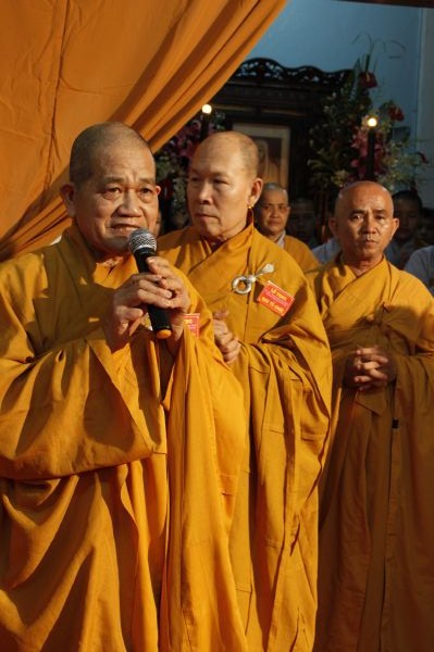 Vĩnh Long: Đêm mưa về Sơn Thắng