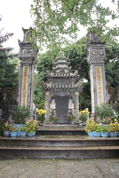 TT. Huế, Tp. HCM: Tưởng niệm 40 năm HT. Thích Tịnh Khiết viên tịch