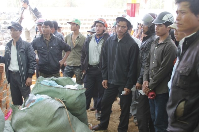 Kon Tum: Hàng ngàn người tham dự lễ cầu siêu tại chùa Khánh Lâm - Măng Đen