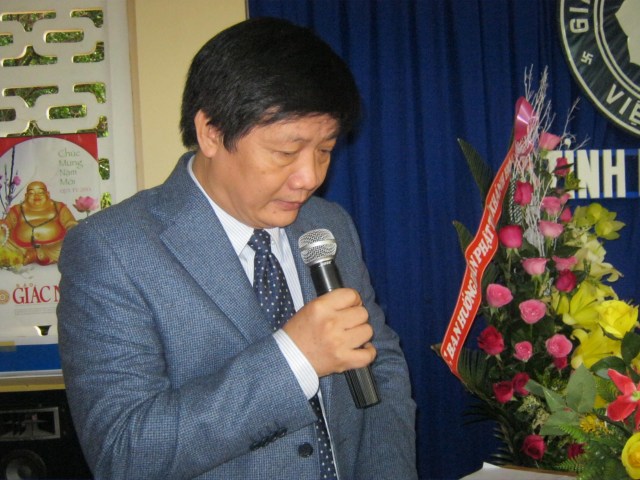 Khánh Hòa: Hội nghị tổng kết  Phật sự năm 2012