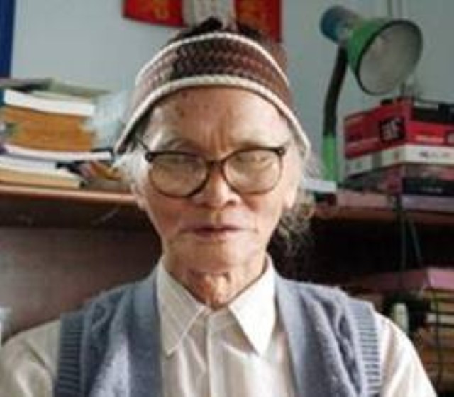 Lễ An táng Thầy Võ Hồng