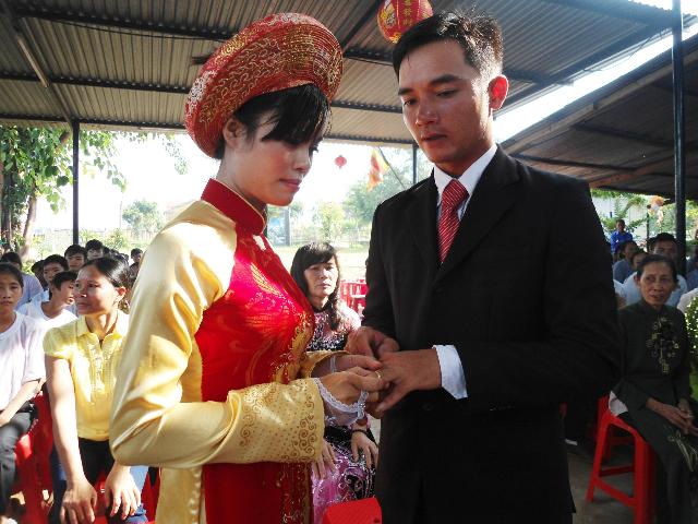 Nhật ký khóa tu mùa hè ngày thứ 2 Chùa Linh Quang Dak Nông