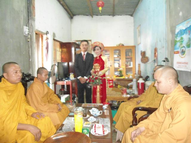 Nhật ký khóa tu mùa hè ngày thứ 2 Chùa Linh Quang Dak Nông